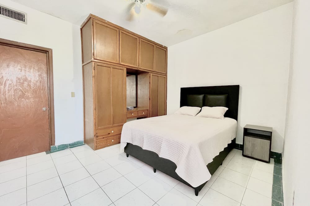 Photo of Bedroom in Reynosa