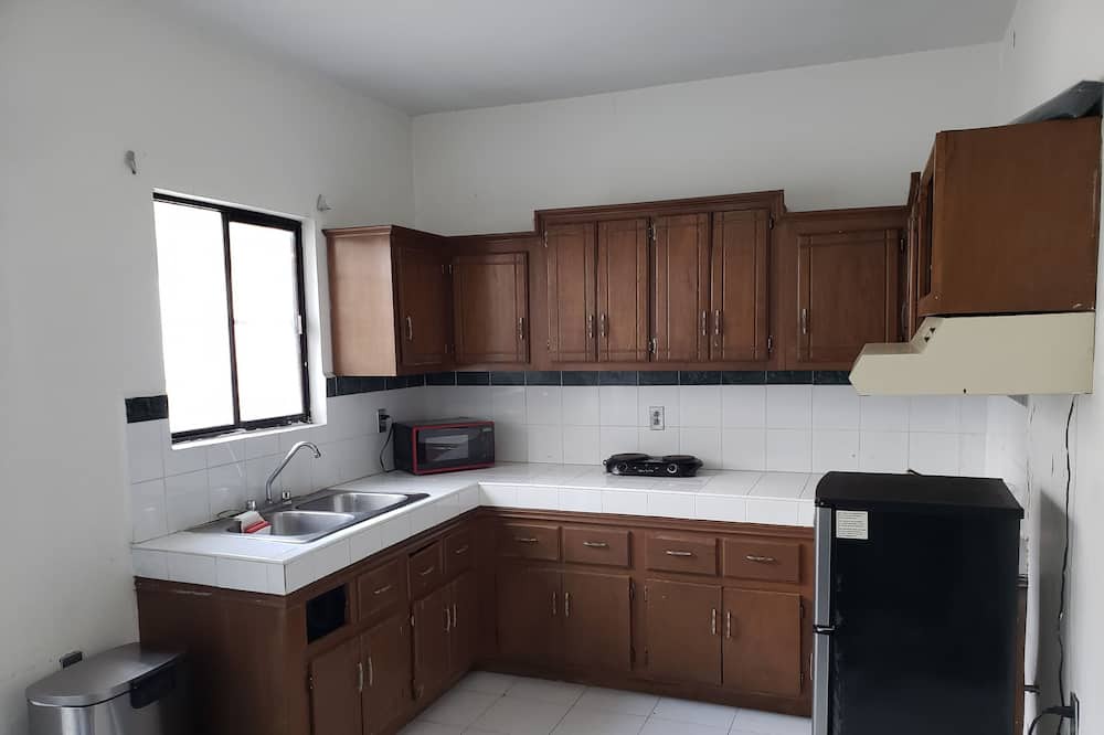Photo of Kitchen in Reynosa