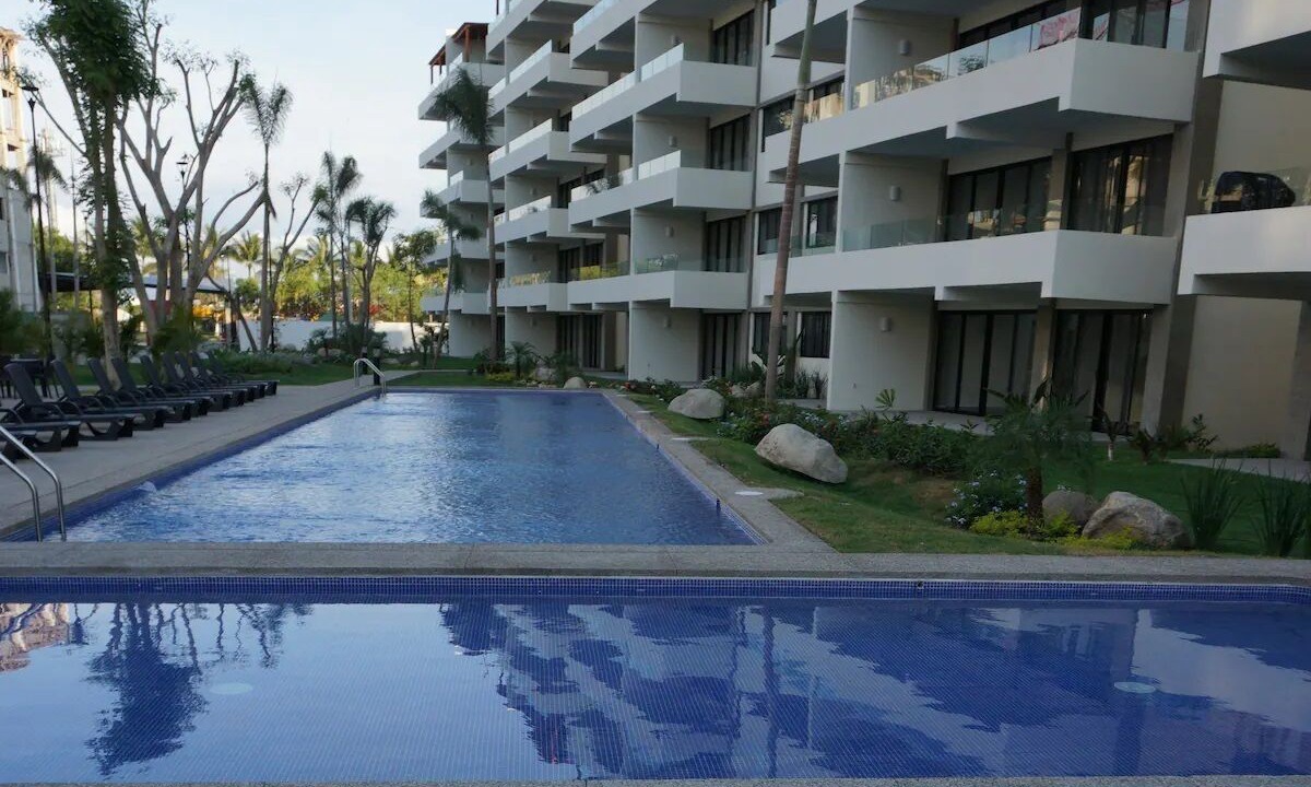 Photo of Outdoor in Nuevo Vallarta