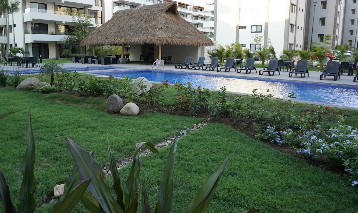 Photo of Outdoor in Nuevo Vallarta