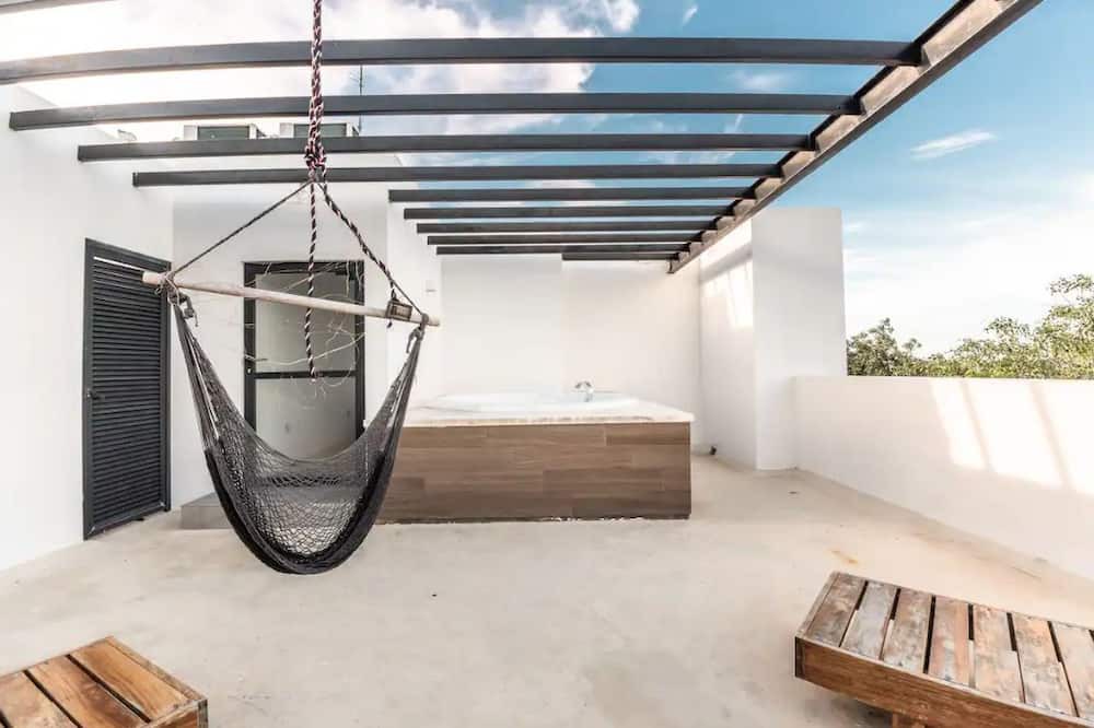 Photo of Bedroom in Izamal
