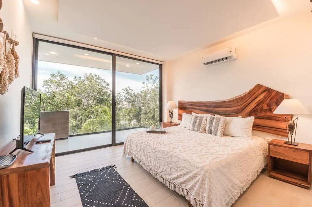 Photo of Bedroom in Izamal