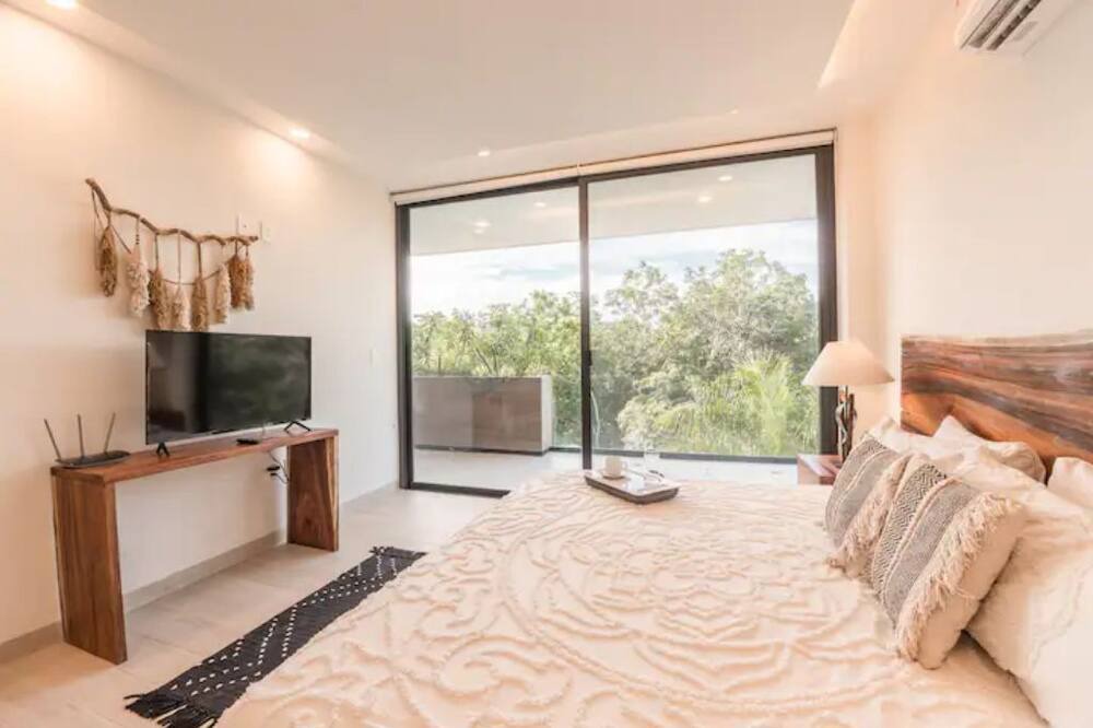 Photo of Bedroom in Izamal