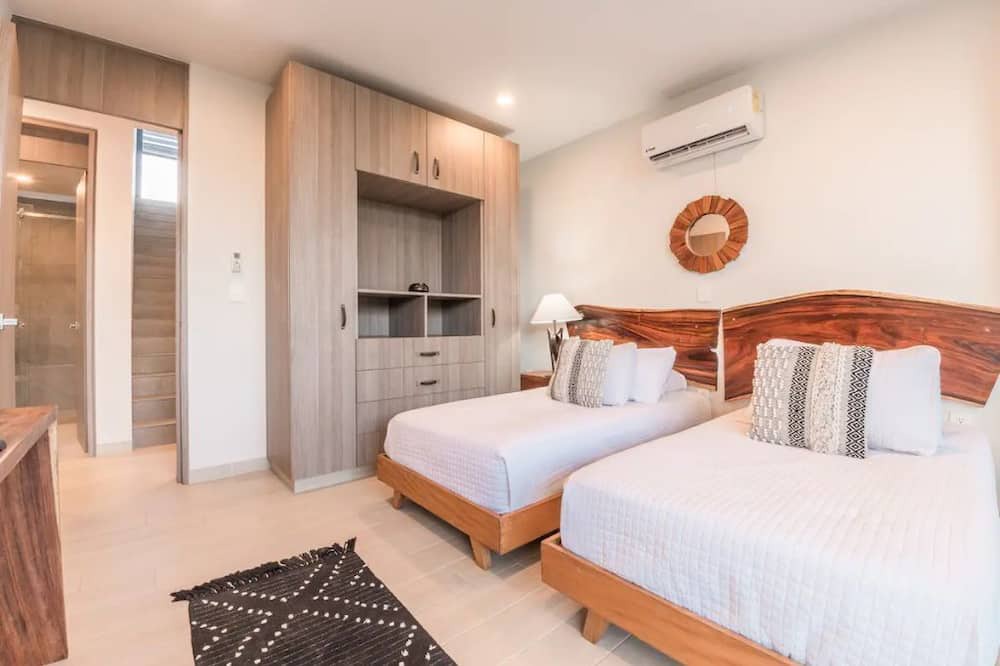 Photo of Bedroom in Izamal
