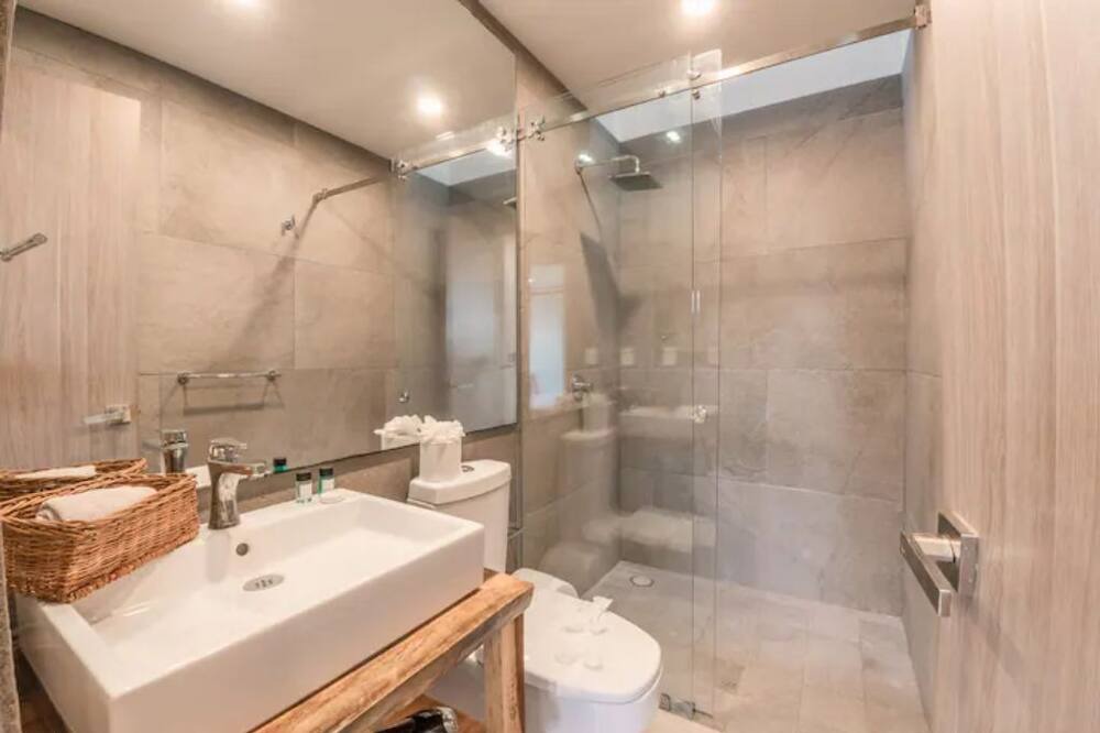 Photo of Bathroom in Izamal