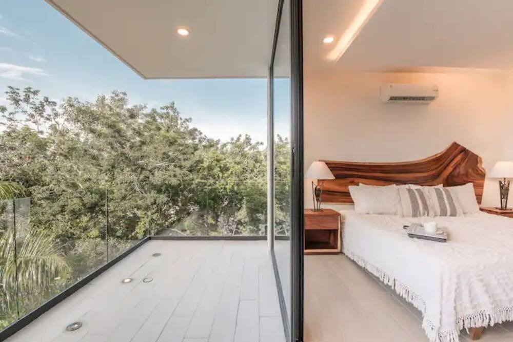 Photo of Bedroom in Izamal