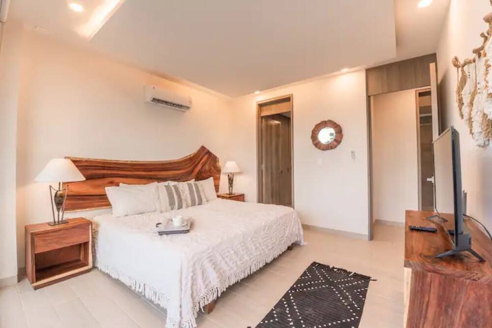Photo of Bedroom in Izamal
