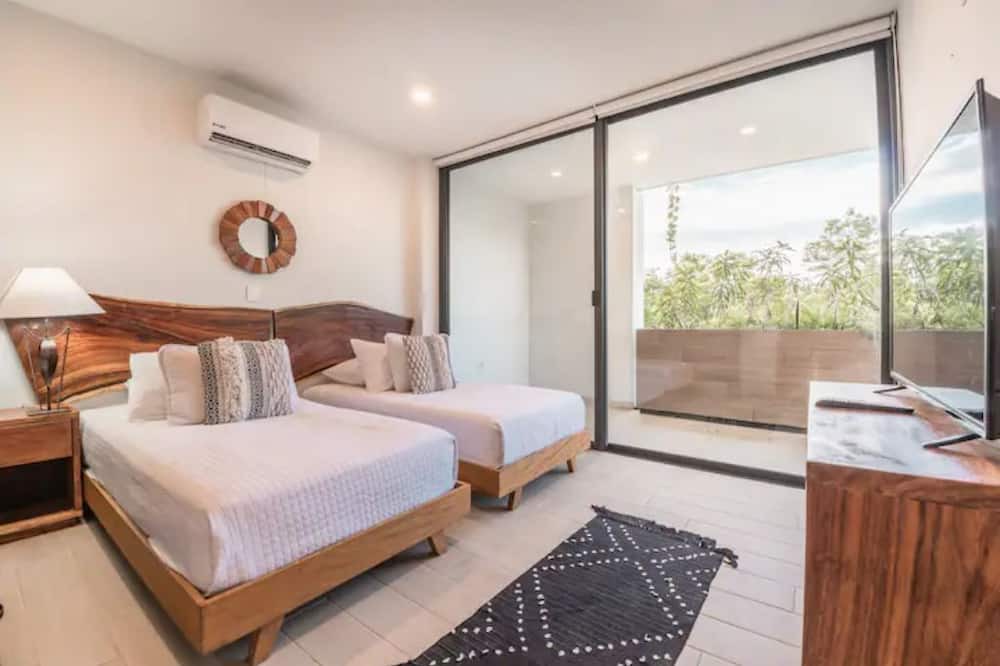 Photo of Bedroom in Izamal