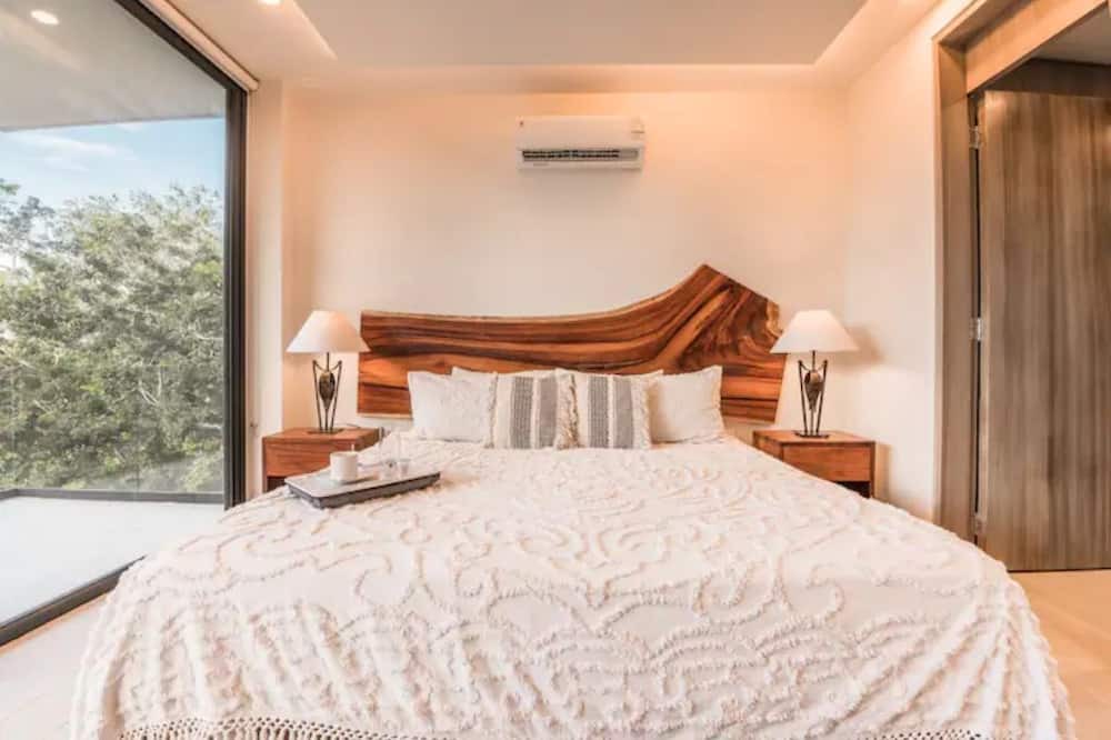 Photo of Bedroom in Izamal