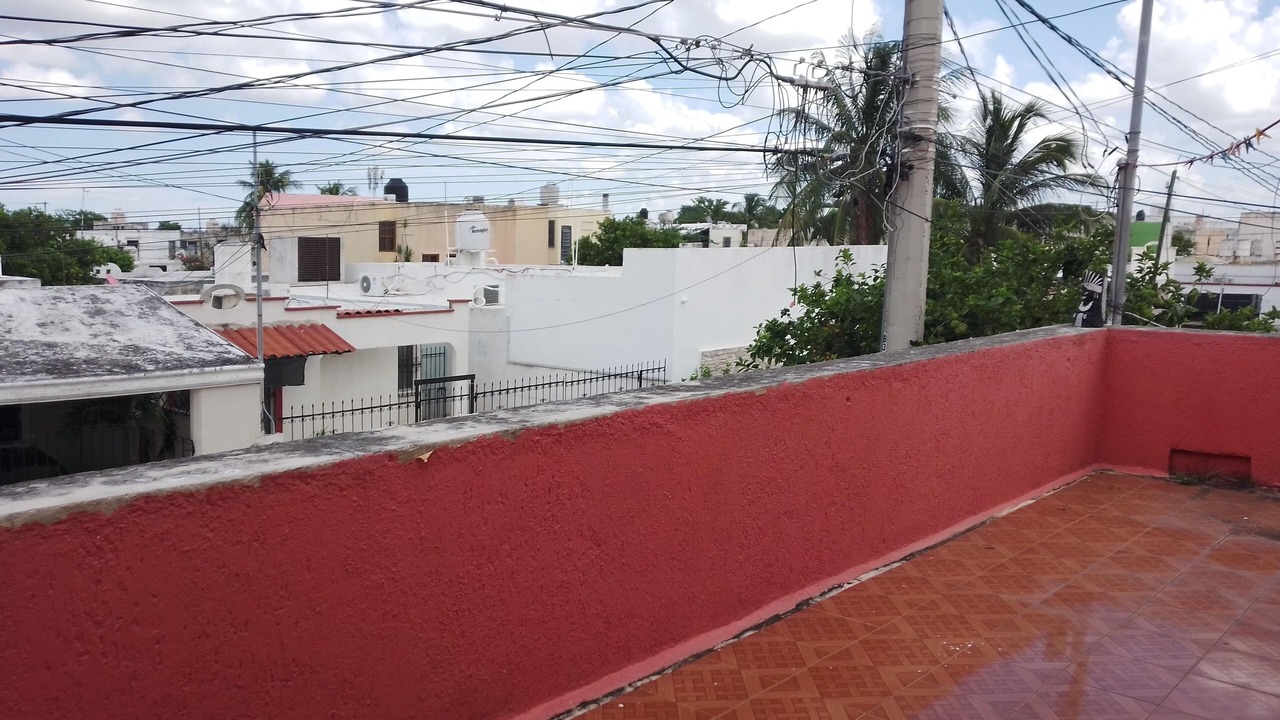 Photo of Patio Balcony in Merida Municipality