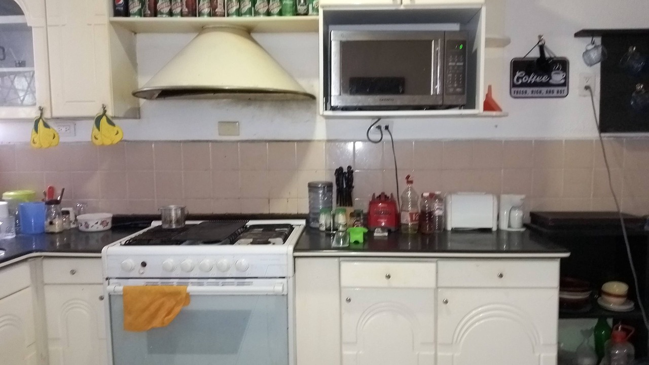 Photo of Kitchen in Merida Municipality