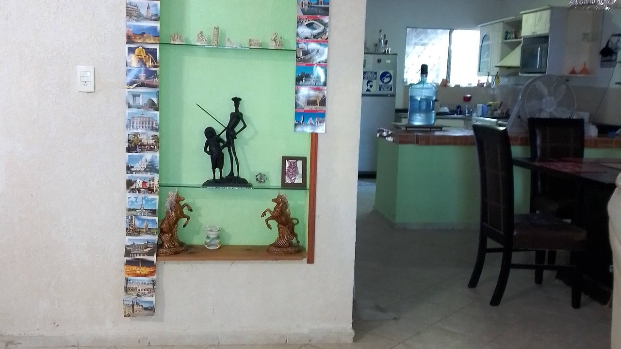 Photo of Livingroom in Merida Municipality
