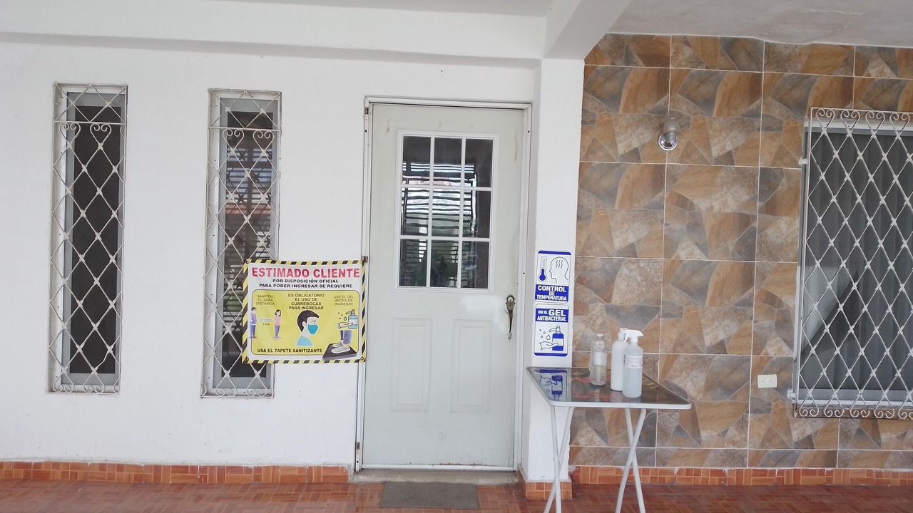 Photo of Outdoor in Merida Municipality