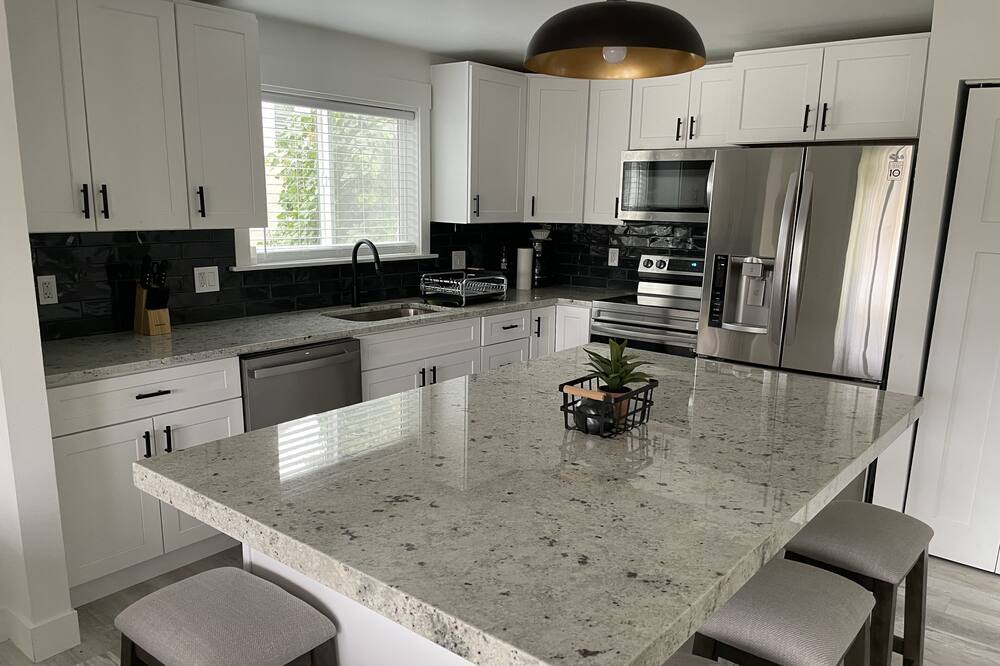 Photo of Kitchen in Millcreek