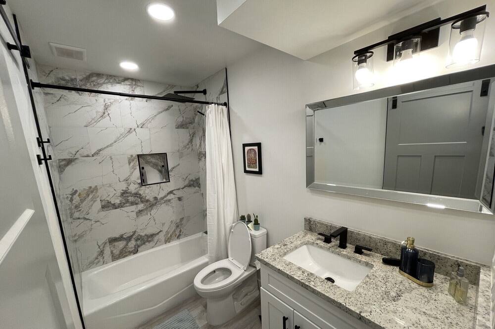 Photo of Bathroom in Millcreek