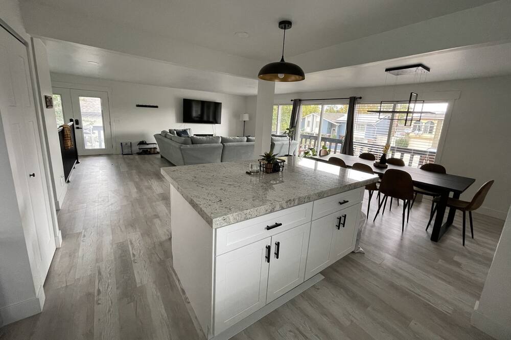 Photo of Kitchen in Millcreek