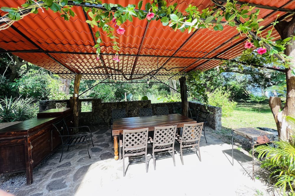 Photo of Patio Balcony in La Laguna