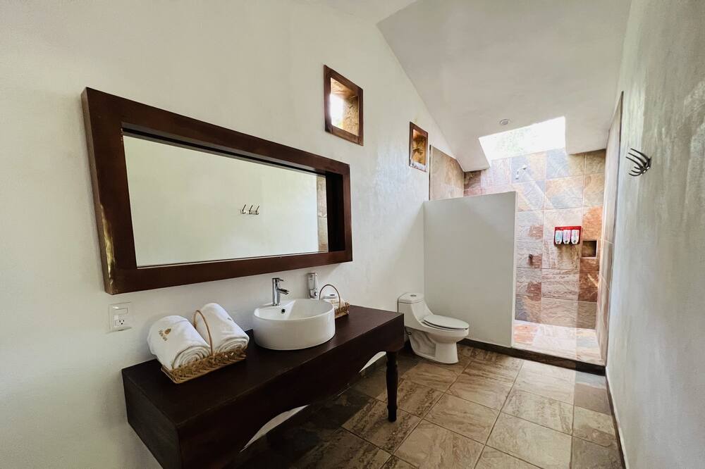 Photo of Bathroom in La Laguna