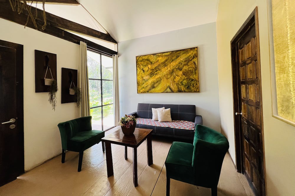 Photo of Livingroom in La Laguna