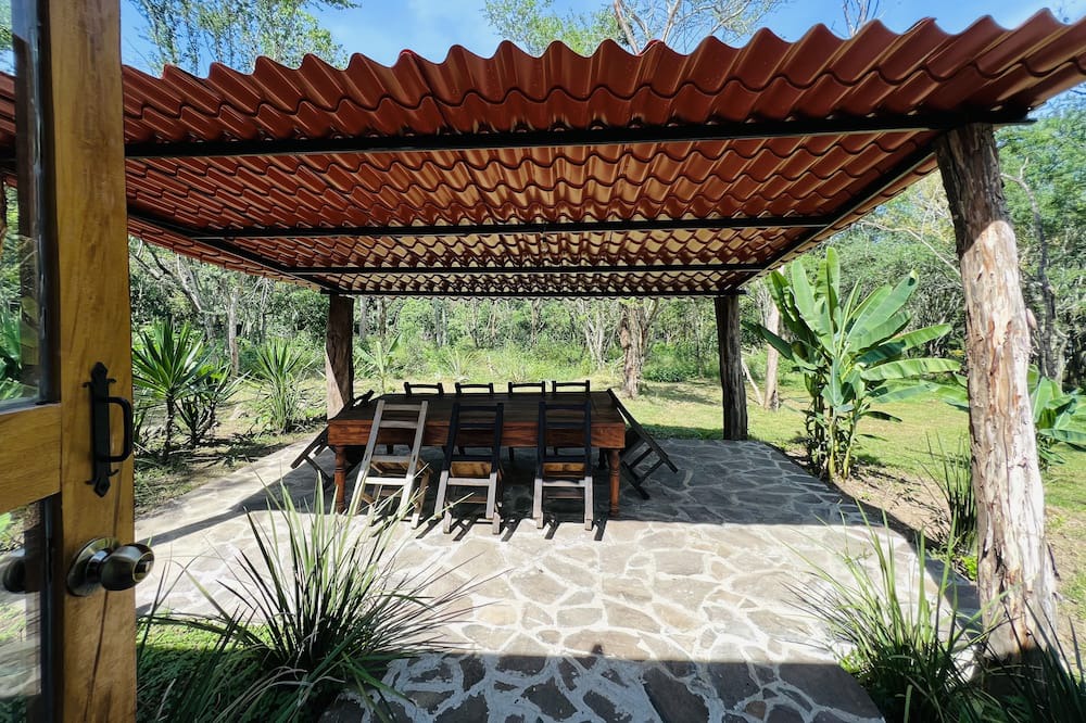 Photo of Patio Balcony in La Laguna