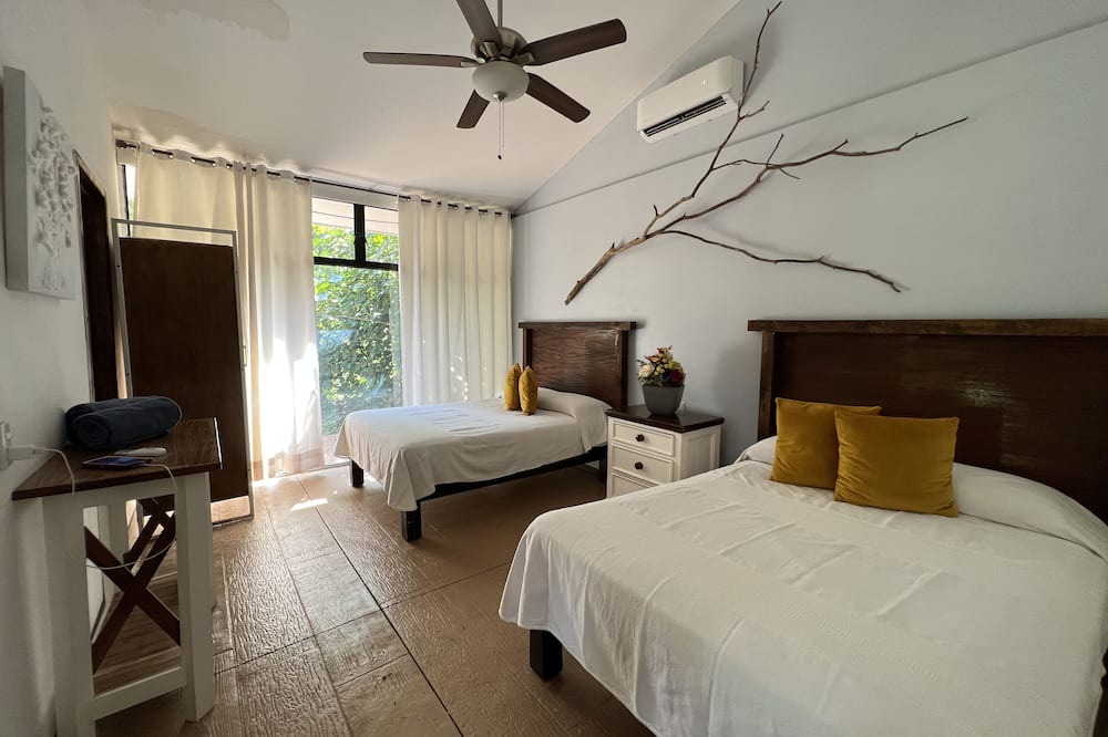 Photo of Bedroom in La Laguna
