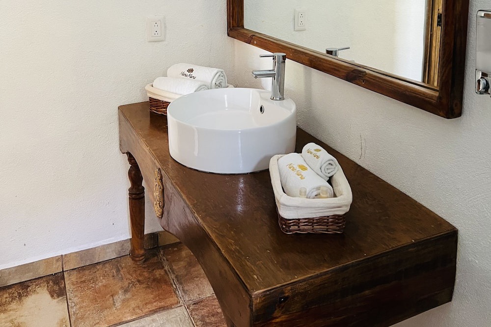 Photo of Bathroom in La Laguna