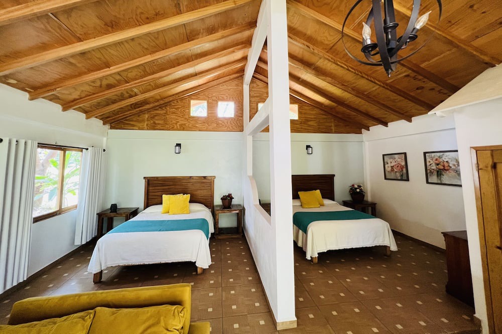 Photo of Bedroom in La Laguna
