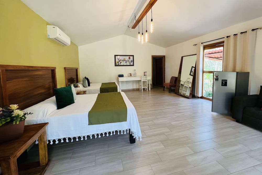Photo of Bedroom in La Laguna