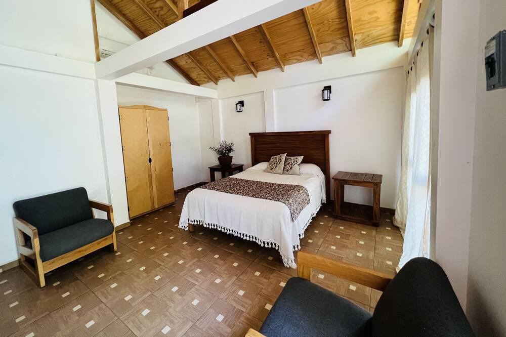 Photo of Bedroom in La Laguna