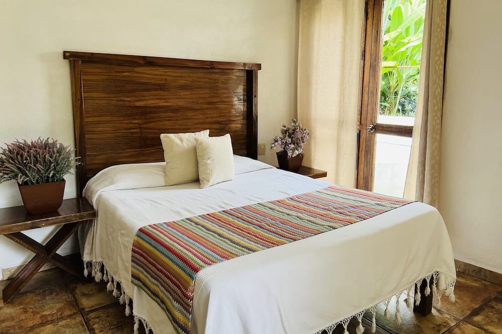 Photo of Bedroom in La Laguna