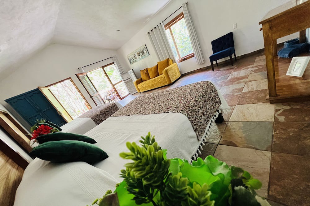Photo of Bedroom in La Laguna