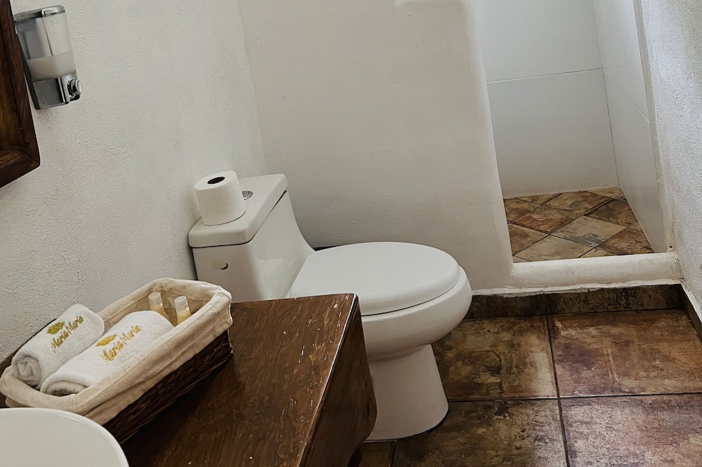 Photo of Bathroom in La Laguna