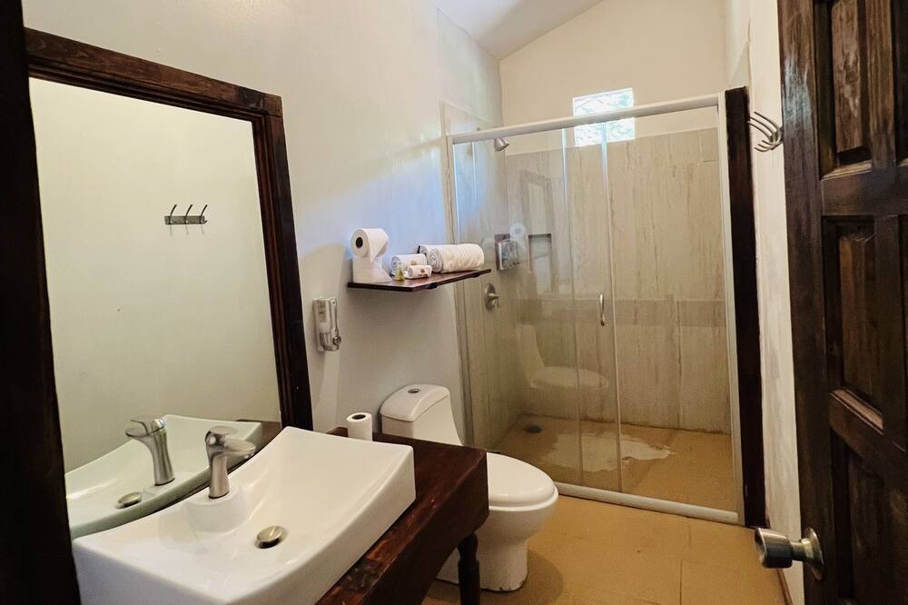 Photo of Bathroom in La Laguna