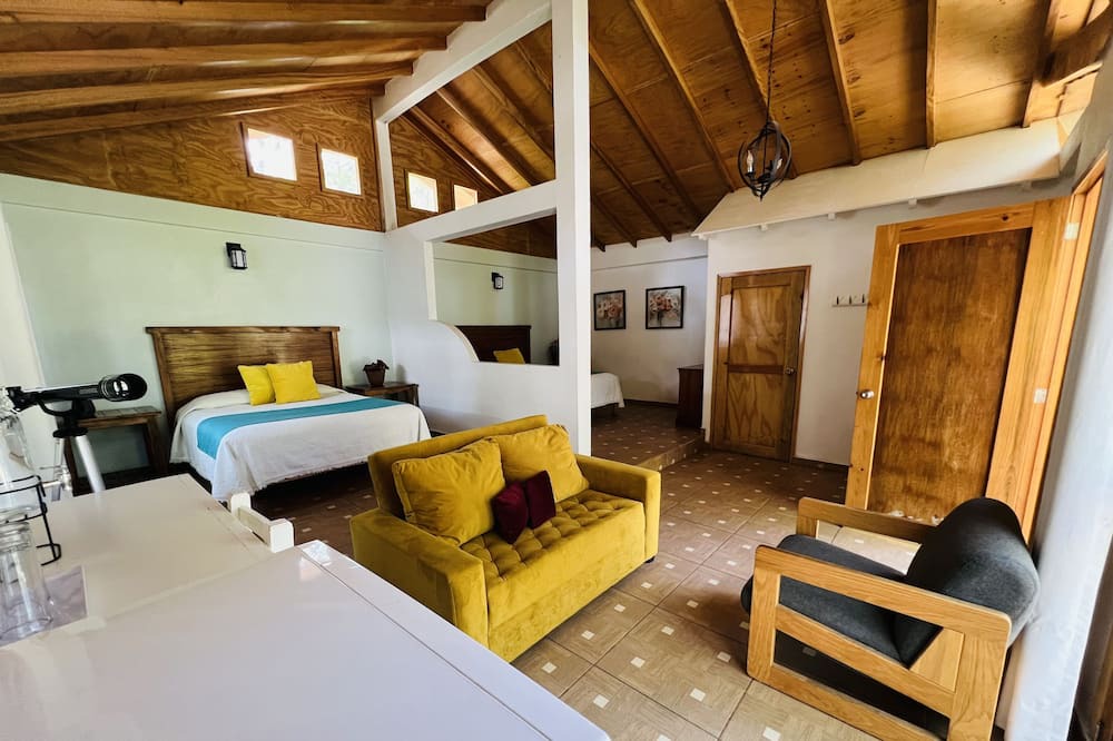 Photo of Bedroom in La Laguna