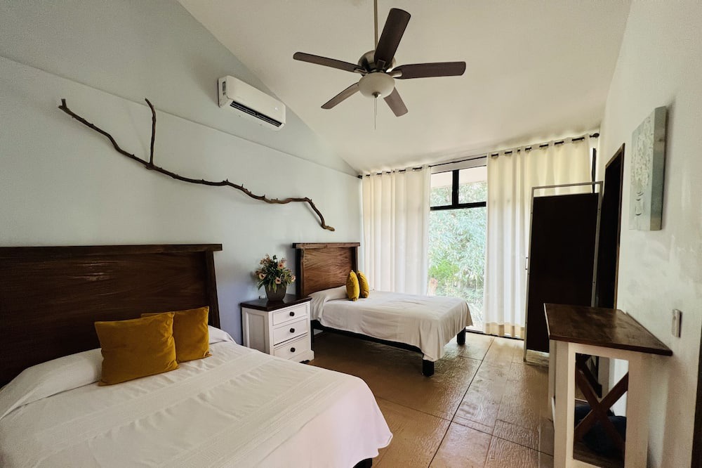 Photo of Bedroom in La Laguna