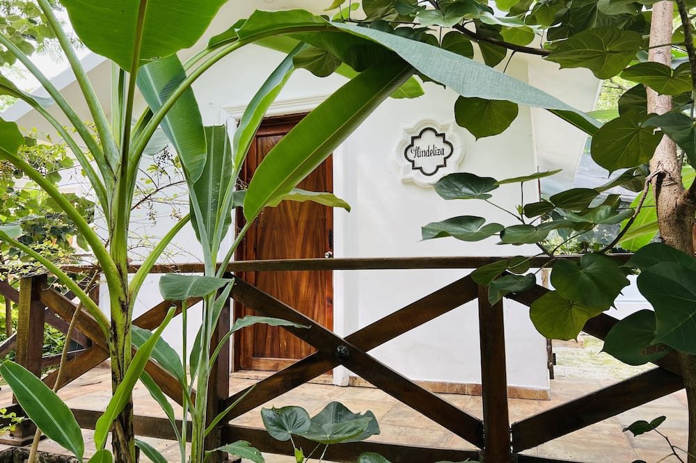 Photo of Bedroom in La Laguna
