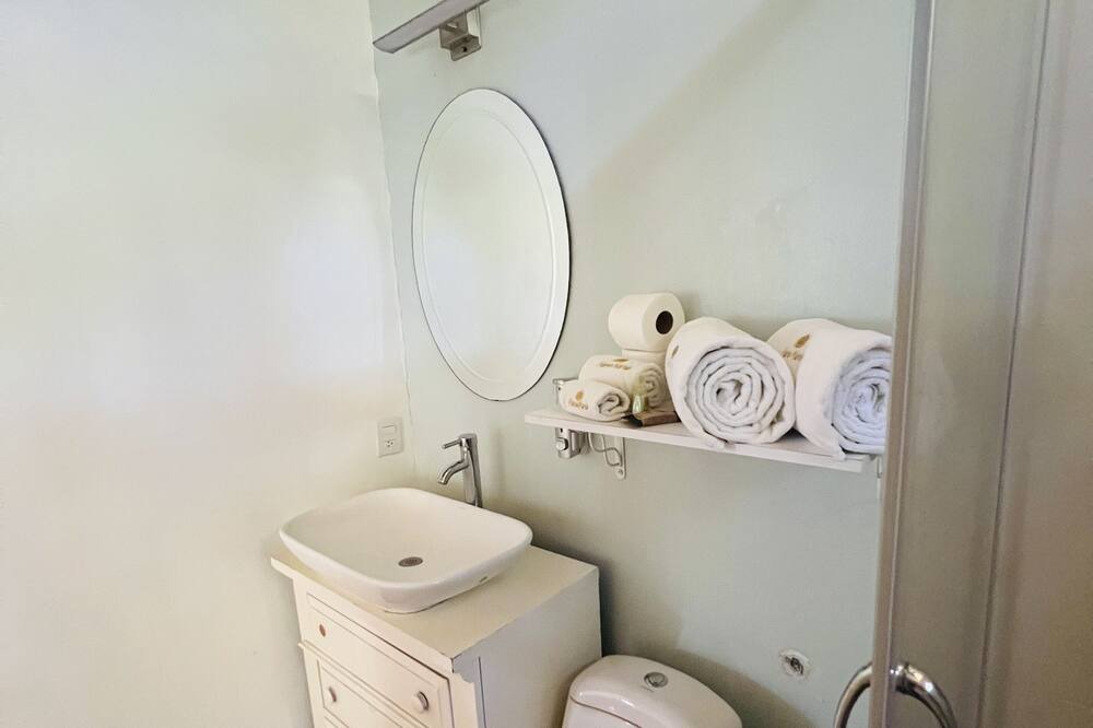 Photo of Bathroom in La Laguna