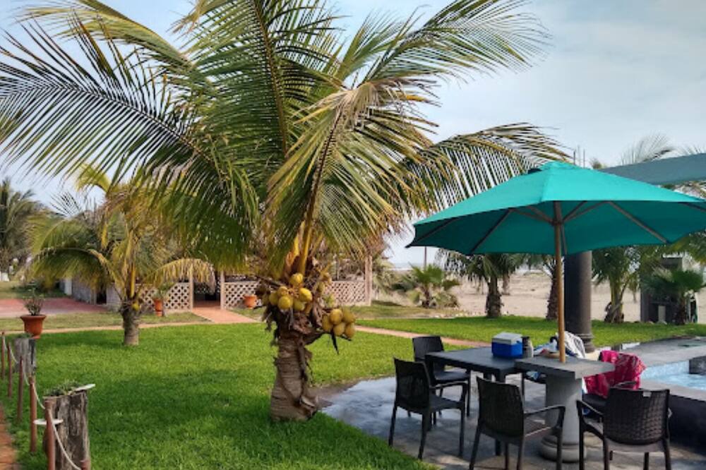 Photo of Outdoor in Casitas