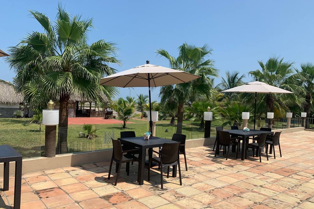 Photo of Patio Balcony in Casitas