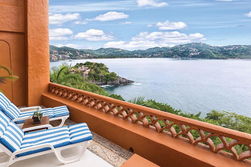 Photo of Patio Balcony in Almacen