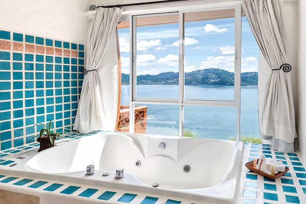 Photo of Bathroom in Almacen