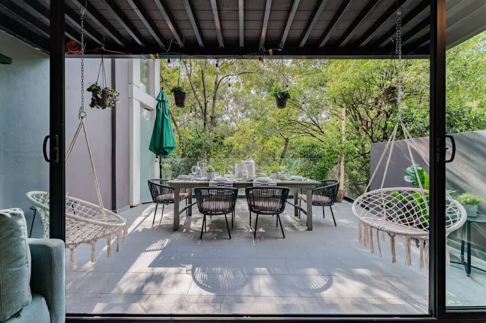 Photo of Outdoor in La Condesa