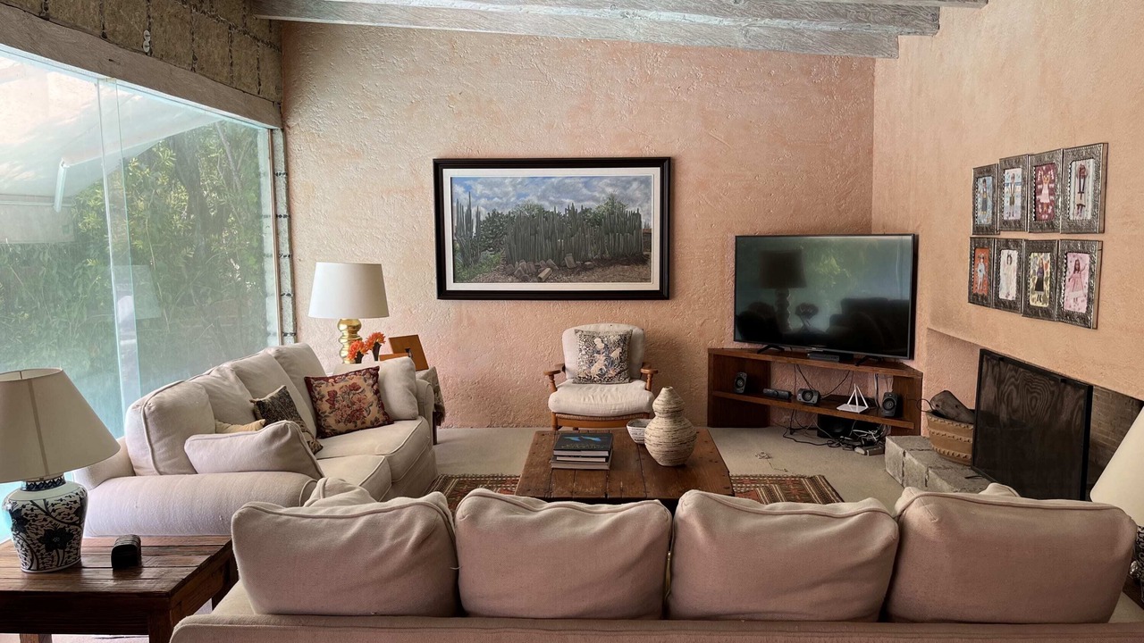 Photo of Livingroom in Tepeji del Rio