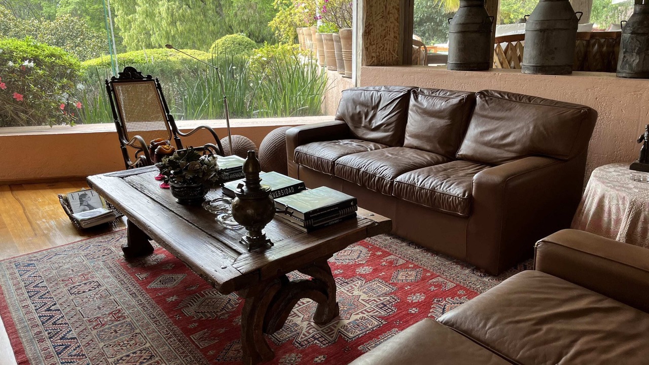 Photo of Livingroom in Tepeji del Rio