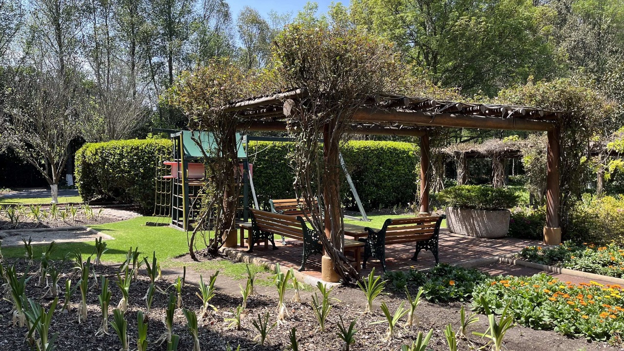 Photo of Outdoor in Tepeji del Rio