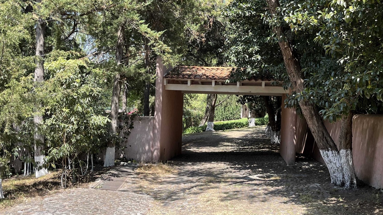 Photo of Outdoor in Tepeji del Rio