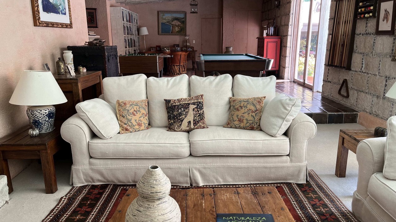 Photo of Livingroom in Tepeji del Rio