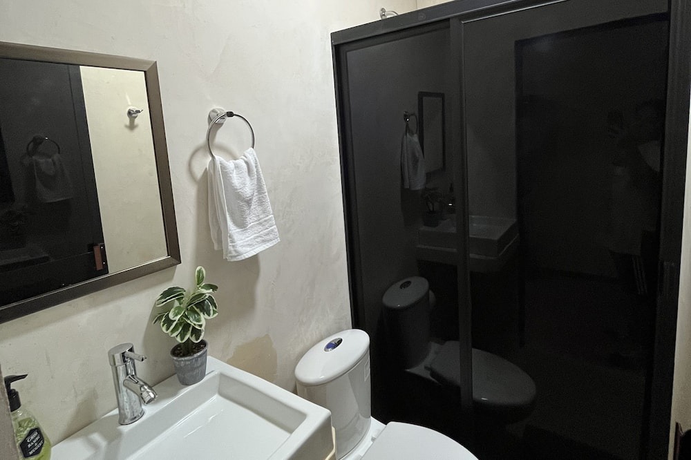 Photo of Bathroom in Boca del Cielo