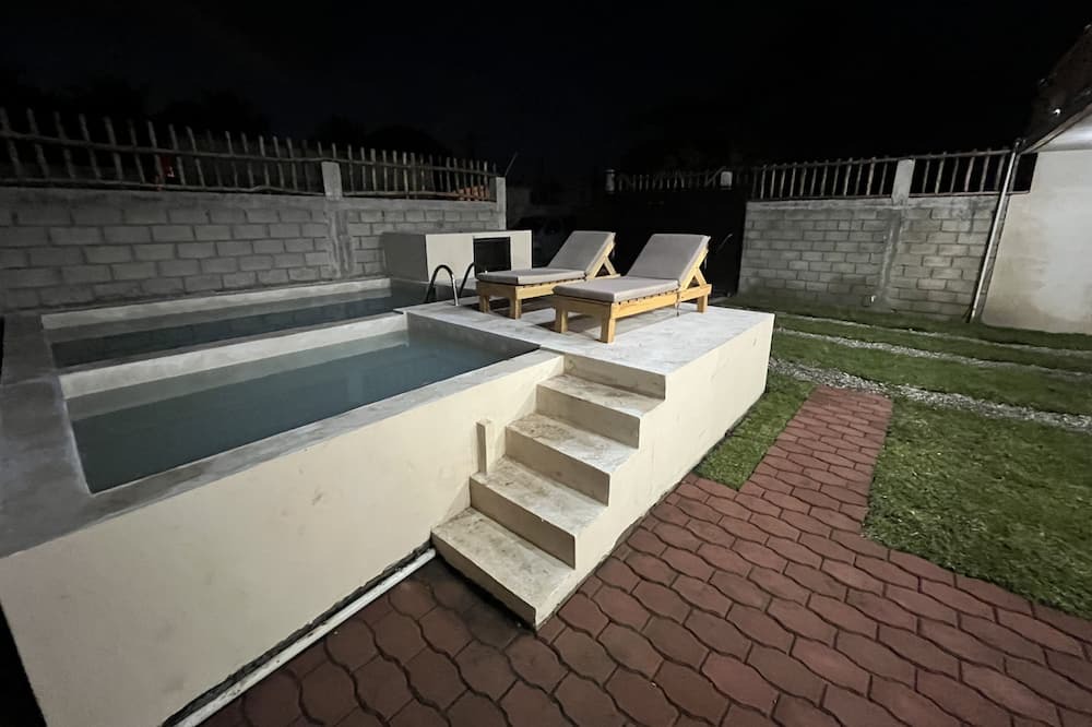 Photo of Patio Balcony in Boca del Cielo