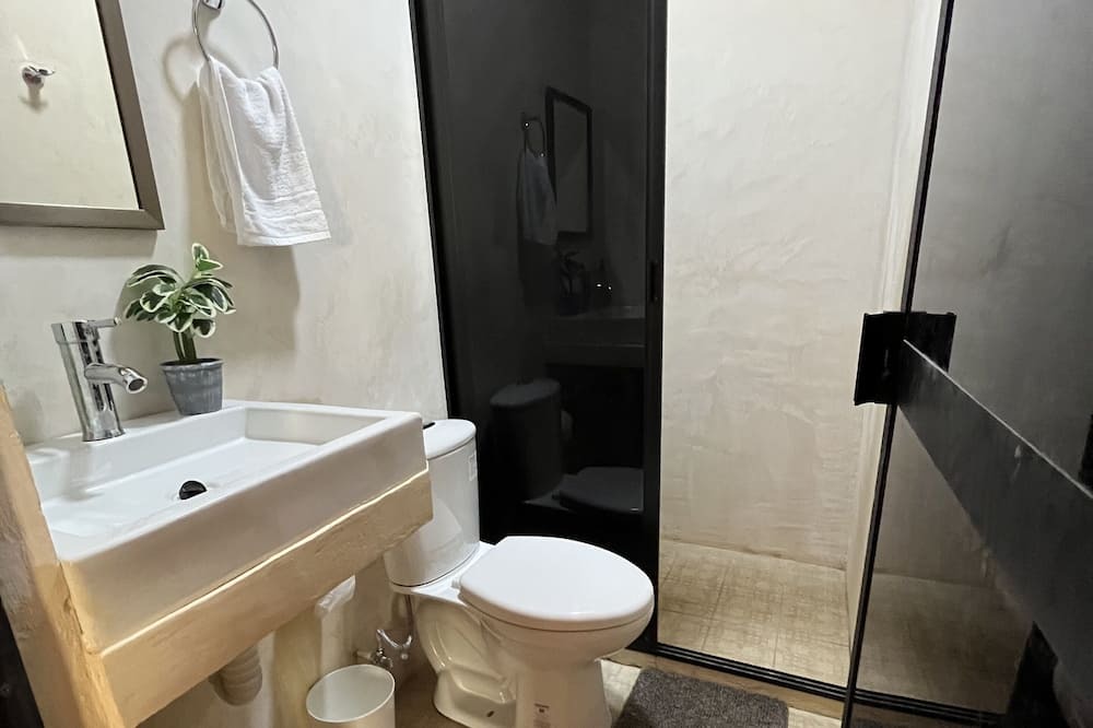 Photo of Bathroom in Boca del Cielo